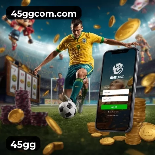Requisitos verificados para baixar o app 45gg no Brasil