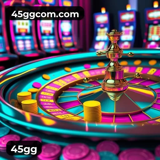 RTP verificado nos jogos de mesa do cassino 45gg
