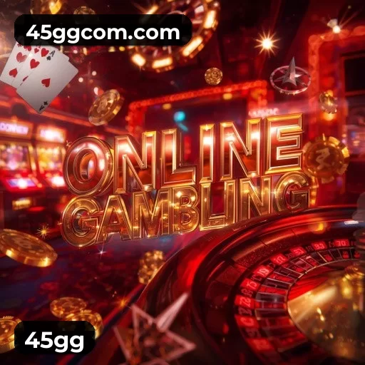 Cassino ao vivo 45gg com dealers brasileiros e streaming 4K