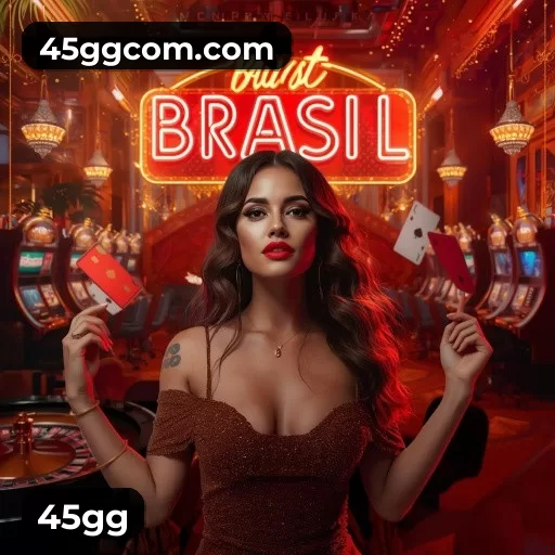 Como participar da comunidade 45gg no Facebook
