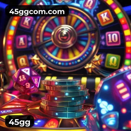 APP 45gg para iOS e Android com 187 mil downloads