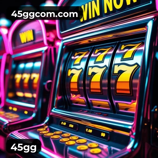 Plataforma 45gg - experiência mobile certificada e transparente