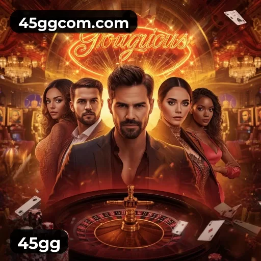 45gg em números - plataforma líder no Brasil desde 2020