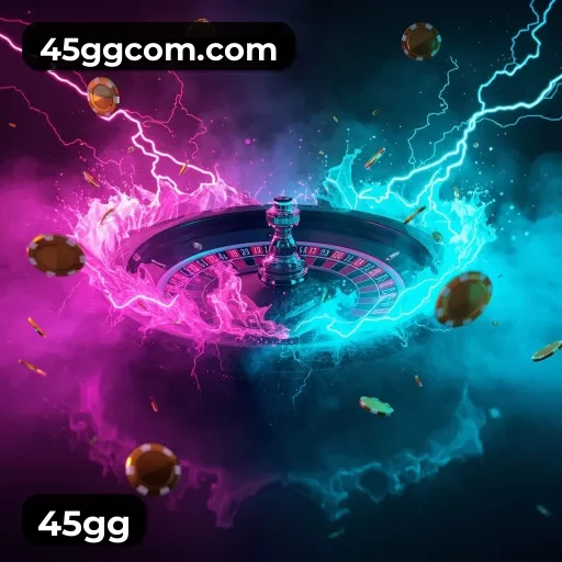 PIX instantâneo 45gg - Depósito e saque rápido 24 horas