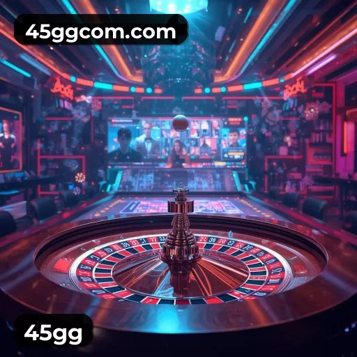 Acesso rápido à conta 45gg em 4 passos simples