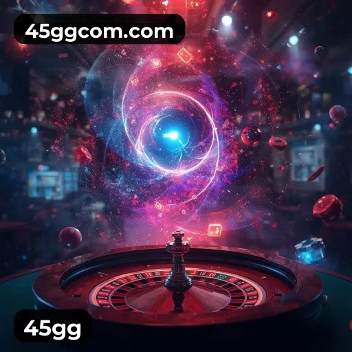 Login seguro 45gg com autenticação 2FA e criptografia SSL