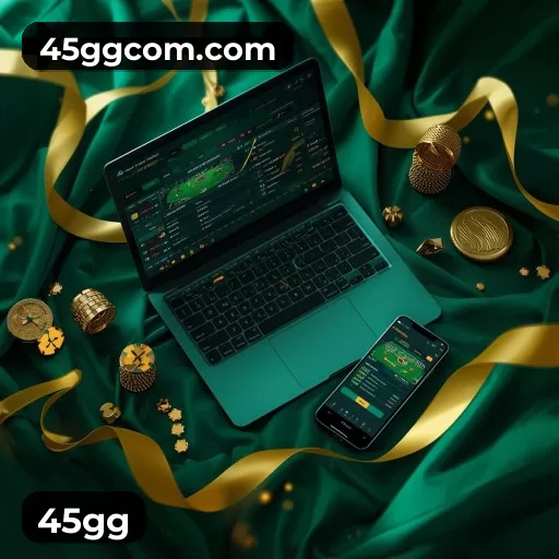 Top provedores tier-1 de slots na plataforma 45gg