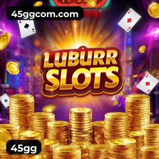 Jackpots progressivos 45gg — R$ 8,3 milhões acumulados