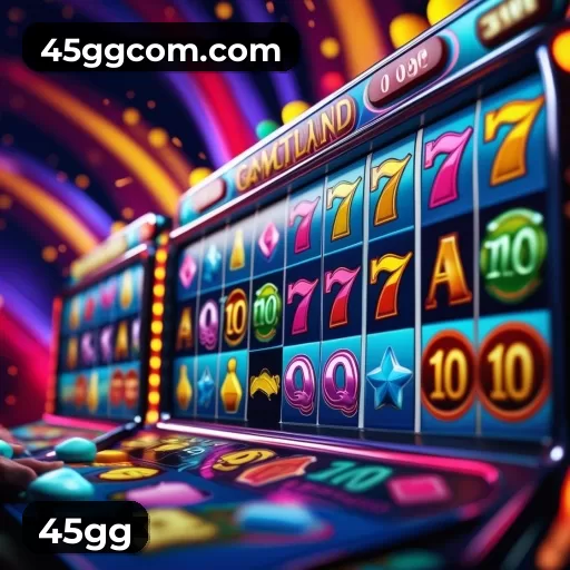 Programa VIP 45gg — 5 níveis de progressão automática